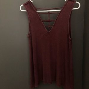 American Eagle Soft & Sexy Tank